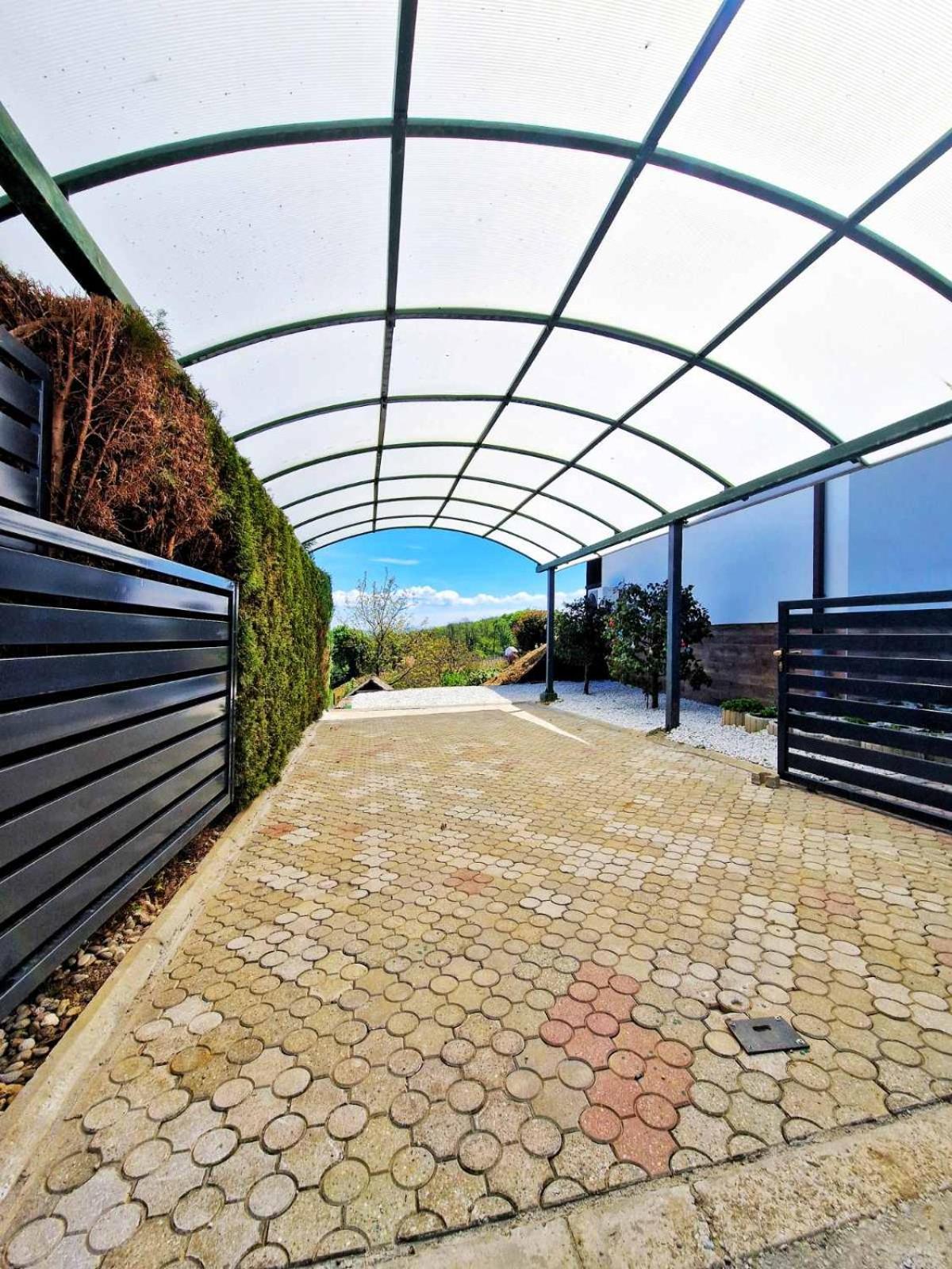 La Mia Storia Villa Beretinec Buitenkant foto