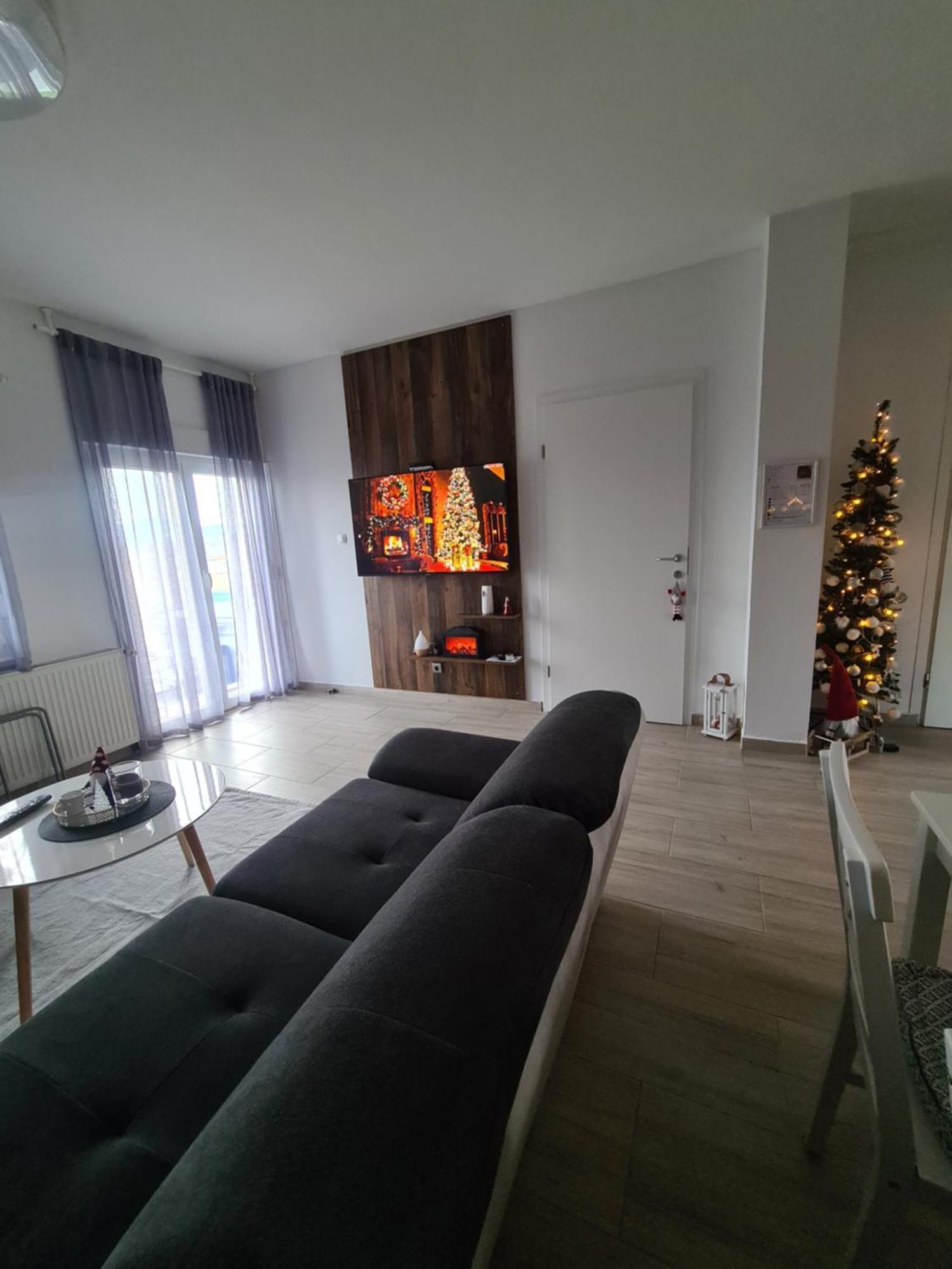 La Mia Storia Villa Beretinec Buitenkant foto